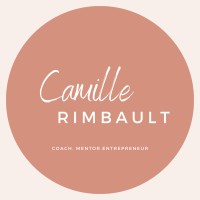 Camille Rimbault logo - Similar company to Cbeaux