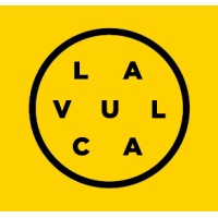 La Vulca Marketing logo - Similar company to Rubik Deep Thinking