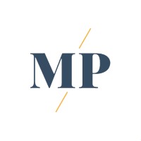 MP Franchise logo - Similar company to Amaliia