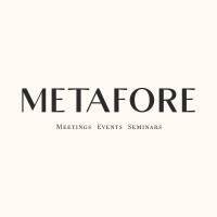 Metafore logo - Similar company to Metafore