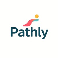 Pathly App UK logo - Similar company to Digdat