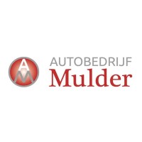Autobedrijf Mulder logo - Similar company to Ijscowboys