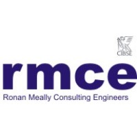Ronan Meally Consulting Engineers logo - Similar company to Abercorn Construction & Maintenance