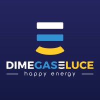 Dimegaseluce logo - Similar company to Luxtuber