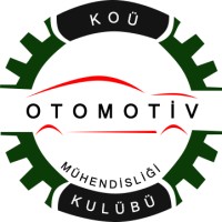 Kocaeli Üniversitesi Otomotiv Mühendisliği Kulübü logo - Similar company to Kou Racing