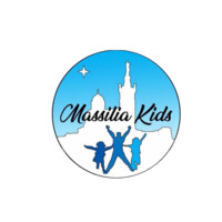 Massilia Kids logo - Similar company to Sifflet Bleu