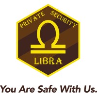 Libra Private Security logo - Similar company to Starline Security Systems Llc