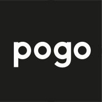 Studio Pogo logo - Similar company to Studio Pogo