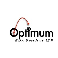 Optimum EDA and CAD Services Ltd logo - Similar company to Ruby Eda