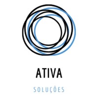 Ativa Soluções logo - Similar company to Ppma