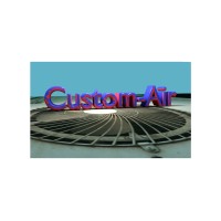 Custom-Air, Inc.