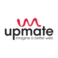 Upmate logo - Similar company to Stagebands