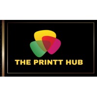 The Print Hub logo - Similar company to The Print Hub Inc.