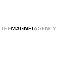 The Magnet Agency logo - Similar company to Factory Settings