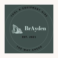 BRAYDEN HIRE logo - Similar company to Easy Care Solutions