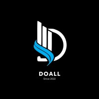 DOALL HVAC logo - Similar company to Ipsum Hvac Ltd
