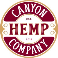 Canyon Hemp Company logo - Similar company to Kaykayoglu Innovation Group