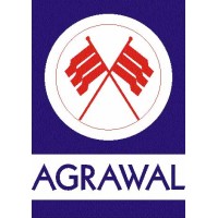 Agrawal Metal Works Private Limited logo - Similar company to Uttam Strips Limited