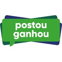 Postou.Ganhou logo - Similar company to G7 Grupo - Live Marketing . Eventos Corporativos . Branding . Estratégia