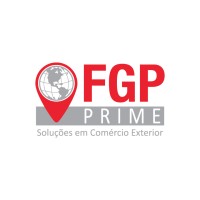 FGP Prime - Soluções em Comércio Exterior logo - Similar company to Zigcargo