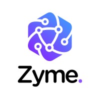 Zyme.lat logo - Similar company to Hilton Mendoza