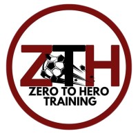 ZTH Training logo - Similar company to Rapidreactai