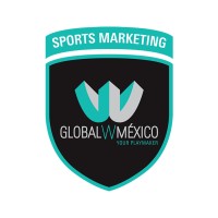 Global W México logo - Similar company to Debut.Mx