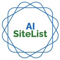 AISiteList.com - The Best AI Tools In One Big List logo - Similar company to Ma'Adele