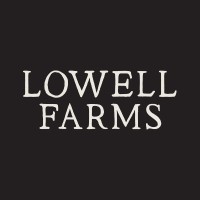 Lowell Farms Inc. logo - Similar company to Vylit