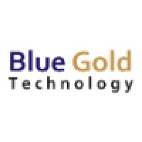 Blue Gold Technology logo - Similar company to Water Vision Technology