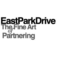EastPark Drive The Fine Art of Partnering logo - Similar company to Authentic Intelligence