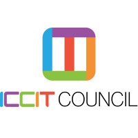 ICCIT Council logo - Similar company to Innovative Business Association (Iba)