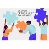 Clever Technology Solutions Ltd logo - Similar company to Python Poly Film Private Limited