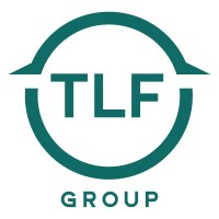 TLF Group logo - Similar company to Visumation Studios