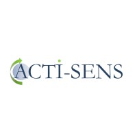 ACTI-SENS logo - Similar company to Actisens