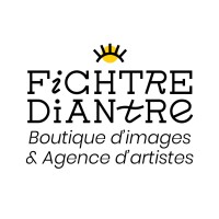 Fichtre Diantre logo - Similar company to Icamaga