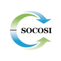 SOCOSI logo - Similar company to Archer Capital