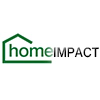 Home Impact Design & Build logo - Similar company to Hall & Hart