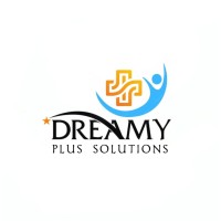 DREAMY PLUS SOLUTIONS logo - Similar company to Western India Sky Lifter