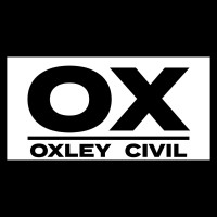 OXLEY CIVIL logo - Similar company to Zim Electrical