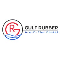 Gulf Rubber Ace-O-Flex Gasket logo - Similar company to Spooltech