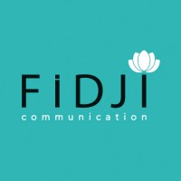 FIDJI communication logo - Similar company to Fidgi Communications