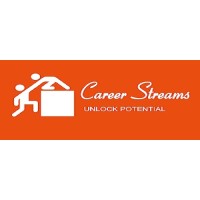 Careerstreams.in logo - Similar company to Study N' Settle Abroad