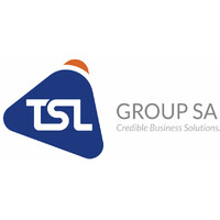 TSL Group SA logo - Similar company to Debt Tec
