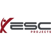 ESC Projects logo - Similar company to Dve