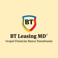 BT Leasing MD logo - Similar company to Mountea