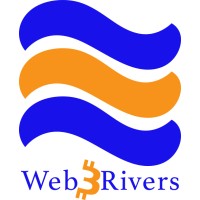 Web3Rivers logo - Similar company to Rkm Software