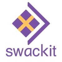 Swackit logo - Similar company to Eurowings
