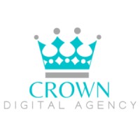 Crown Digital Agency (Digital Marketing) logo - Similar company to Norddgroup