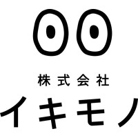 株式会社イキモノ / IKIMONO Inc. logo - Similar company to Edamame.Style
